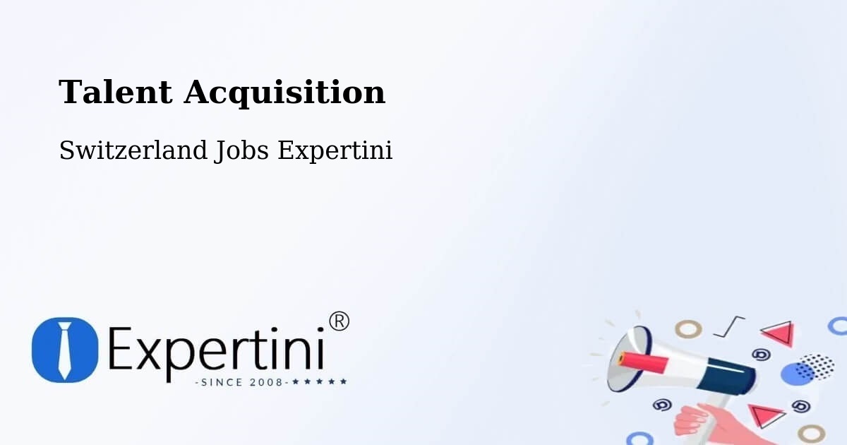 Post Jobs & Find Candidates in Paudex – Talent Acquisition Solutions - Switzerland Jobs Expertini